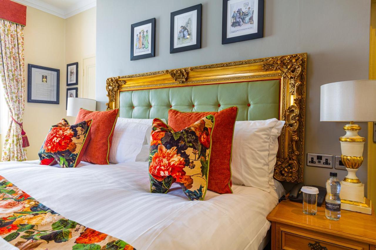 The Rutland Arms Hotel, Bakewell, Derbyshire Extérieur photo