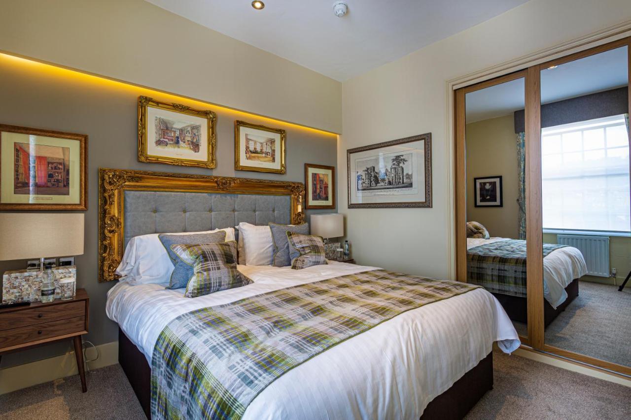 The Rutland Arms Hotel, Bakewell, Derbyshire Extérieur photo