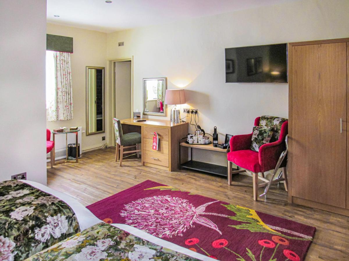 The Rutland Arms Hotel, Bakewell, Derbyshire Extérieur photo
